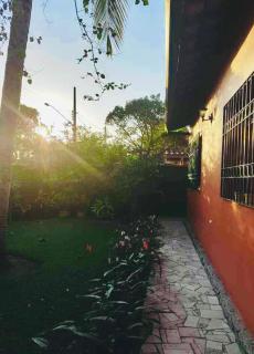 Casa aconchegante, isolada e perto da praia - Ilhabela - 5