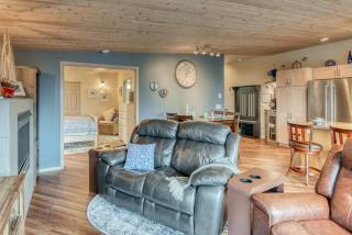 Tranquility Cove, Your Ideal Retreat in Depoe Bay - Depoe Bay - 5