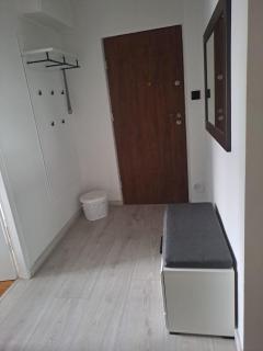 Apartament w bloku Olmar - Szczawnica - 9