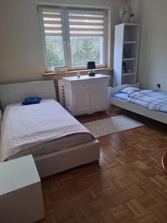 Apartament w bloku Olmar - Szczawnica - 3