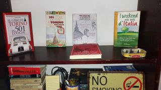 A casa di Tally Bicerin - Il tuo angolo di Torino - Torino - 8