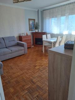 Apartament w bloku Olmar - Szczawnica - 2