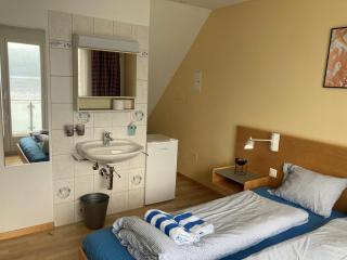Hotel Fähri Gersau - Gersau - 8