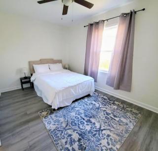 Lakewoodlyon Park Renovated Cottage Near Duke 28a - Durham - 2