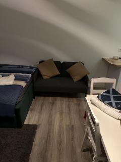 Ferienwohnung Centro 2 - 2