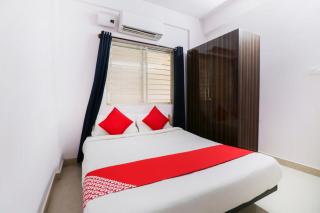 Hotel O Pallavi Nilayam - Bangalore - 2