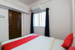 Hotel O Pallavi Nilayam - Bangalore - 0