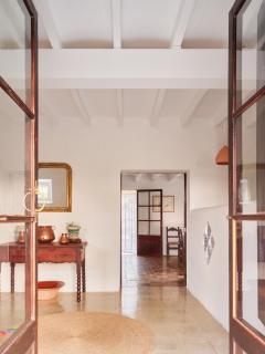 Sa Sinia Finca en el corazón de la Tramuntana - Valldemossa - 2