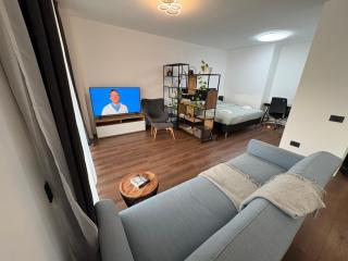 Lykke Living apartment in Cluj Napoca - Cluj-Napoca - 2