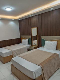 wow cozy new furnished comfortable apartment for rent شقة سوبر لوكس المهندسين - Il Cairo - 6