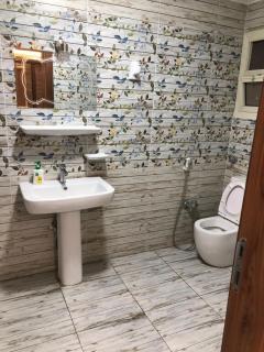 wow cozy new furnished comfortable apartment for rent شقة سوبر لوكس المهندسين - Il Cairo - 5