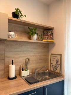 Lykke Living apartment in Cluj Napoca - Cluj-Napoca - 6