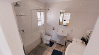 Cosy Nest - Uncapped Wi-fi & Self Check-in - Kaapstad - 7