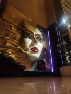 Mgs Salihoğlu hotel - Bornova - 8