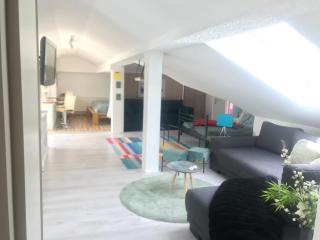 Ü Villa für Freunde - Hirschaid - 5