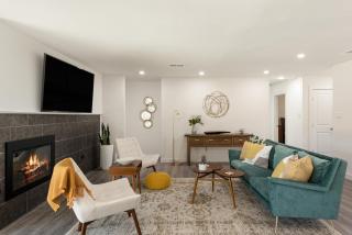 5 Mi to UT Home with Outdoor Entertainment Area! - 6