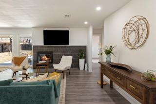 5 Mi to UT Home with Outdoor Entertainment Area! - 3