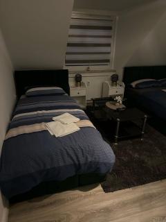 Ferienwohnung Centro 2 - Bremerhaven - 5