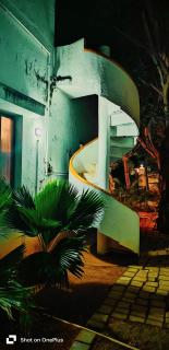 Ocean Pearl Beach Villa & Retreat - Mahabalipuram - 5