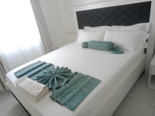 Buxton point apartment - 6