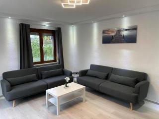 Seahome Ferienwohnung - Friedrichshafen - 0