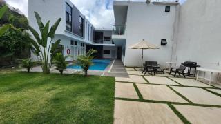 Hotel Boutique Manta - 3