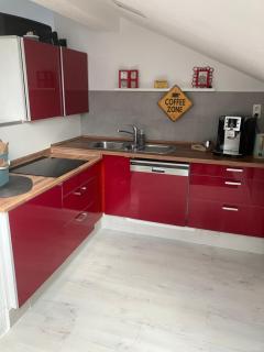Ü Villa für Freunde 2 Bäder - Hirschaid - 7