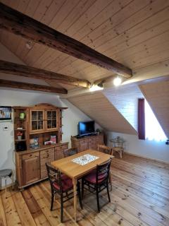 Vielstubenhaus - Ferienwohnung Marie - Pirna - 8