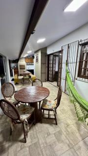 Casa Cedrinho com Piscina - Bombinhas - 7