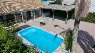 Casa Cedrinho com Piscina - Bombinhas - 3