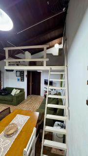 Casa Cedrinho com Piscina - Bombinhas - 2