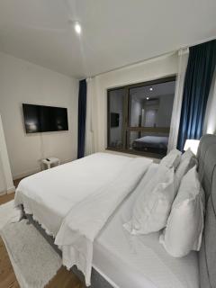 Belgrade Waterfront Bobiska - 9