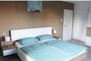 Seahome Ferienwohnung - Friedrichshafen - 2