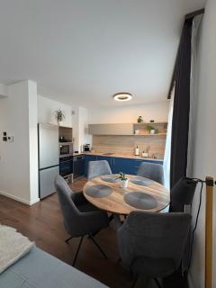 Lykke Living apartment in Cluj Napoca - Cluj-Napoca - 9
