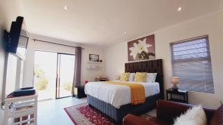 Cosy Nest - Uncapped Wi-fi & Self Check-in - Kaapstad - 9