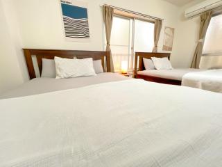 Asakusa HK Apt-1 - Tokyo - 9