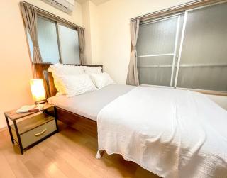 Asakusa HK Apt-1 - Tokyo - 7