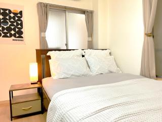 Asakusa HK Apt-1 - Tokyo - 8