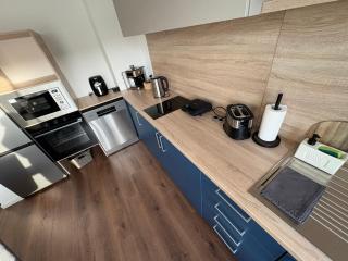 Lykke Living apartment in Cluj Napoca - Cluj-Napoca - 8