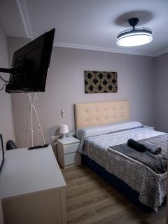 Casa Lavanda - Villena - 7