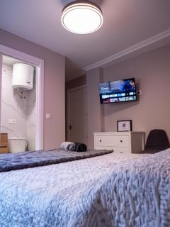 Casa Lavanda - Villena - 1