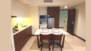Somerset Kencana Apt Jakarta - 3