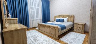Soul of Tashkent - Tashkent - 9