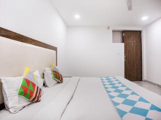 Hotel O Gour Homestay Near Lotus Temple - New Delhi - 0