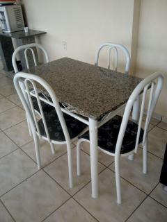 Apartamento completo - São Luís - 7