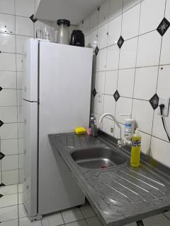 Apartamento completo - São Luís - 6
