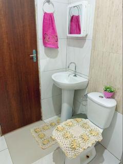 Apartamento completo - 5
