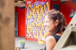 Compay Hostel La Pedrera - 7