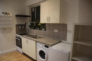 Cozy Flat in Hammersmith - Londra - 4