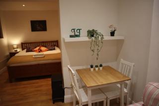 Cozy Flat in Hammersmith - Londen - 4